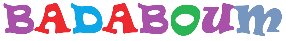 Logo BADABOUM Logo BADABOUM
